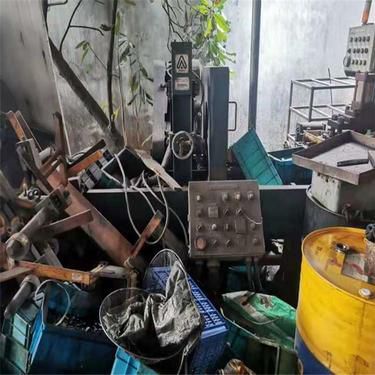 2021年廢鐵價格回顧與資本投資分析