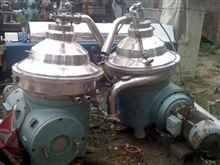 閑置二手渣漿分離機(jī)轉(zhuǎn)讓信息