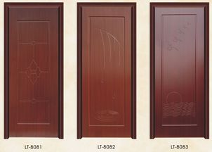 精品實(shí)木門(mén)與鋼質(zhì)內(nèi)室門(mén)系列產(chǎn)品 品質(zhì)與設(shè)計(jì)的完美融合