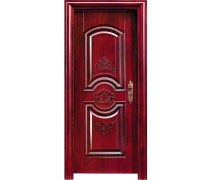 鋼質(zhì)內(nèi)室門(mén)系列產(chǎn)品介紹