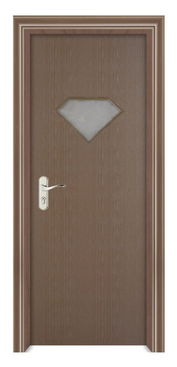 廠價供應出口品質防水零甲醛不變形臥室門——鋼質內室門系列產品，誠信商家信譽保證