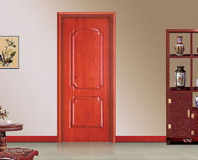 名雅居木門精選系列 名軒原木與鋼質內室門產品圖集