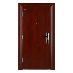 精品福榮門 匠心打造的鋼質(zhì)內(nèi)室門系列產(chǎn)品