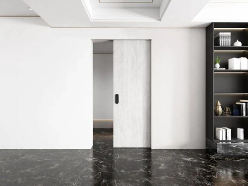 十一家居樂購指南 鋼質(zhì)內(nèi)室門系列產(chǎn)品上線，改變點(diǎn)滴，開啟家的廣闊天地