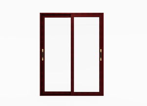 PT88A雙軌推拉門 現(xiàn)代空間分隔的鋼質(zhì)內(nèi)室門優(yōu)選