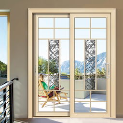 金藝軒門窗75精品門系列JYX 6661 重塑現(xiàn)代家居的鋼質(zhì)內(nèi)室門典范