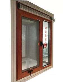 2017年門窗產(chǎn)品大盤點(diǎn) 鋼質(zhì)內(nèi)室門系列產(chǎn)品的革新與趨勢(shì)