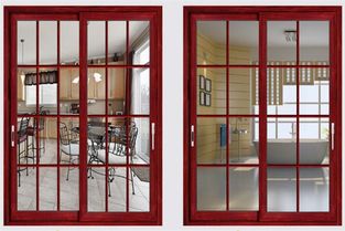 北京舒雅麗門窗廠 衛(wèi)浴用品與鋼質(zhì)內(nèi)室門加盟的卓越優(yōu)勢(shì)