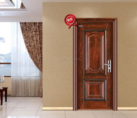 龍陽(yáng)鋼木門系列產(chǎn)品圖鑒 鋼質(zhì)室內(nèi)門與鋼木裝甲門的卓越風(fēng)采