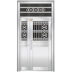 麗嘉門業(yè) 以精湛工藝鑄就信賴之選，打造卓越不銹鋼樓宇門與鋼質(zhì)內(nèi)室門